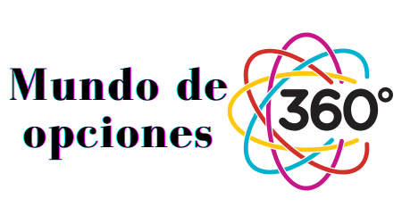 Mundo de opciones 360