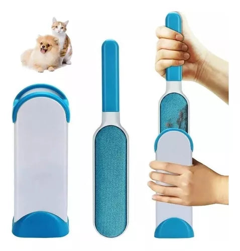 Removedor Quita Pelos